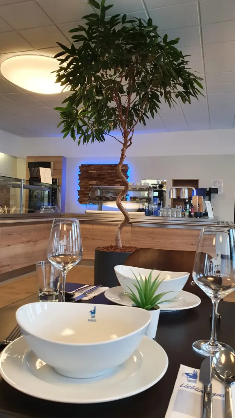Bistro Altkarlshof