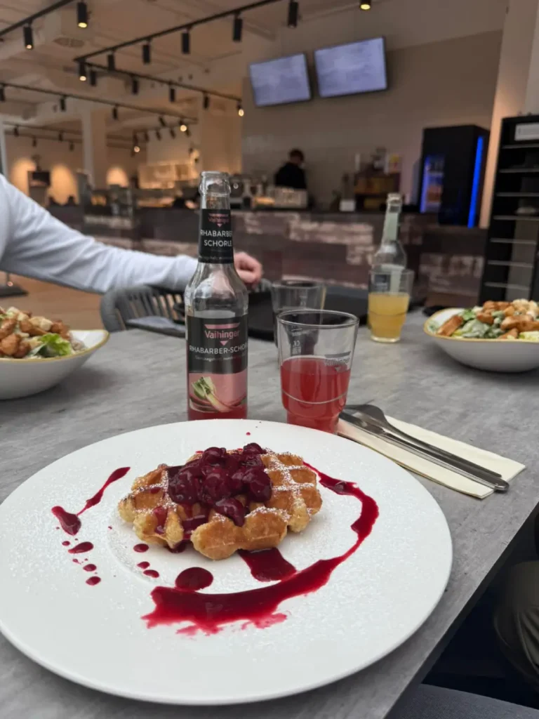 Bistro Hanse Outlet